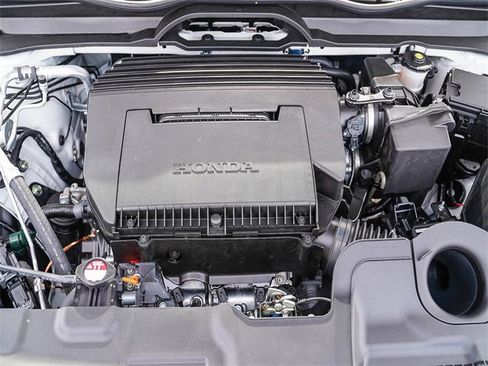 New 2026 Honda Passport TrailSport image 7