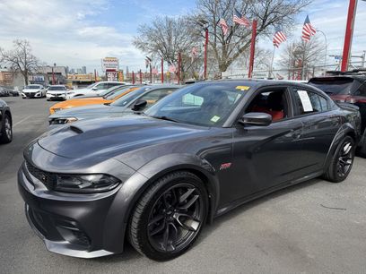 Used 2021 Dodge Charger Scat Pack