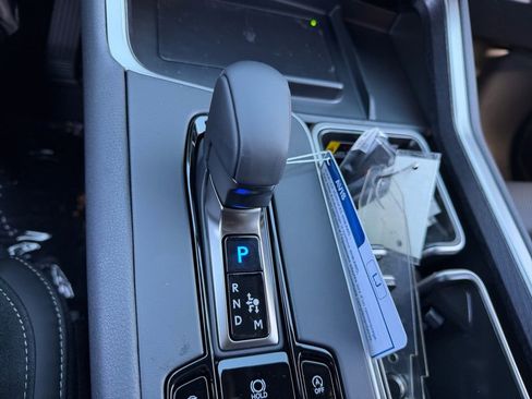 New 2026 Lexus TX 350 AWD image 22