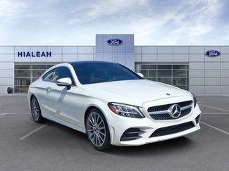 Used 2019 Mercedes-Benz C 300 Coupe video 1