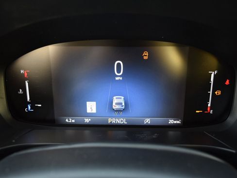 New 2026 Ford Escape Active w/ Tech Pack #1 image 12