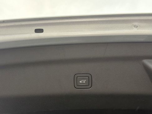 Used 2025 Chevrolet Tahoe RST w/ Comfort Package image 14