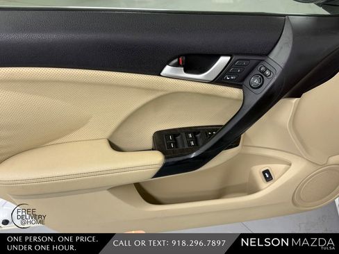 Used 2014 Acura TSX Sedan FWD image 19
