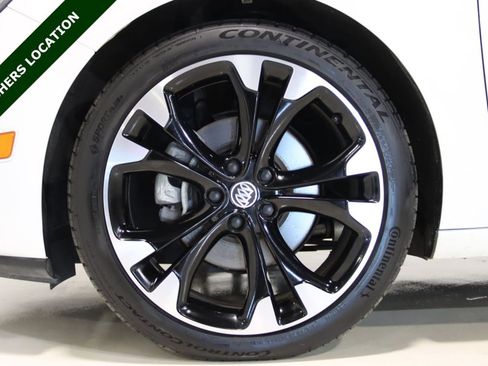 Used 2018 Buick Cascada Sport Touring w/ Dark Effects Package FWD image 70
