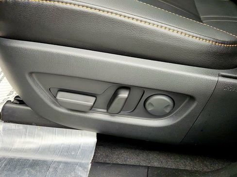 Used 2025 MAZDA CX-90 3.3 Turbo w/ Preferred Package AWD/4WD image 12