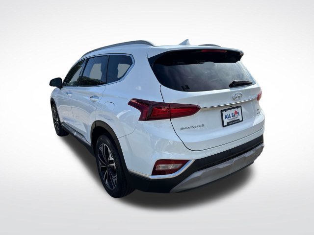 Used 2019 Hyundai Santa Fe Limited FWD image 6
