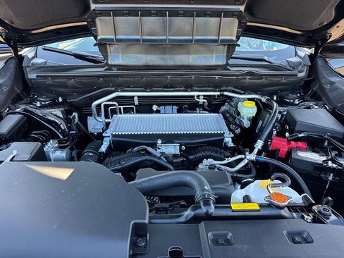 New 2026 Subaru Ascent Bronze Edition image 30