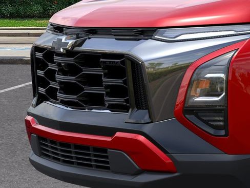 New 2026 Chevrolet Equinox ACTIV image 13