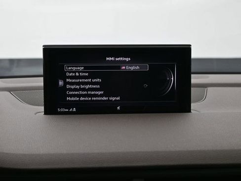 Used 2018 Audi Q7 3.0T Prestige w/ Prestige Package image 14