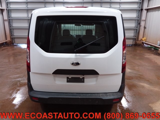 Used 2015 Ford Transit Connect XL FWD image 8