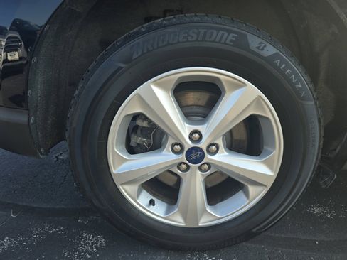 Used 2022 Ford Edge SE AWD/4WD image 25