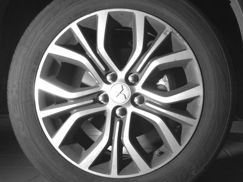 Used 2017 Mitsubishi Outlander Sport SE FWD image 11