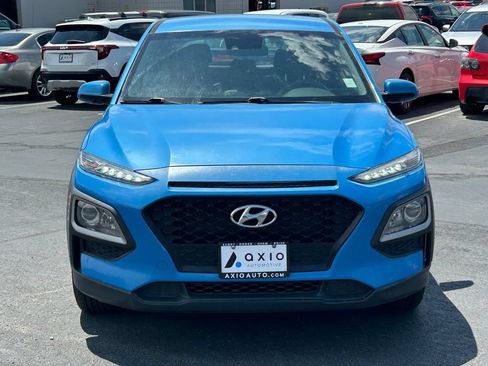 Used 2019 Hyundai Kona SE FWD image 9