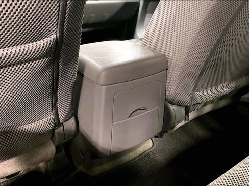 Used 2017 Nissan Frontier SV image 29