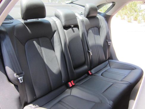 Used 2016 Lincoln MKZ Hybrid w/ Equipment Group 600A Reserve FWD image 15