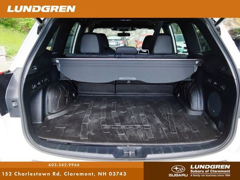 Used 2022 Subaru Forester Wilderness AWD/4WD image 34