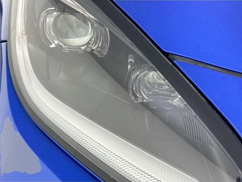 Used 2023 Subaru BRZ Premium RWD image 35