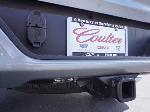 New 2026 GMC Canyon Elevation w/ Convenience Package RWD image 7