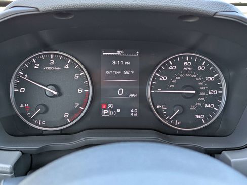 New 2026 Subaru Crosstrek 2.0i Premium image 29