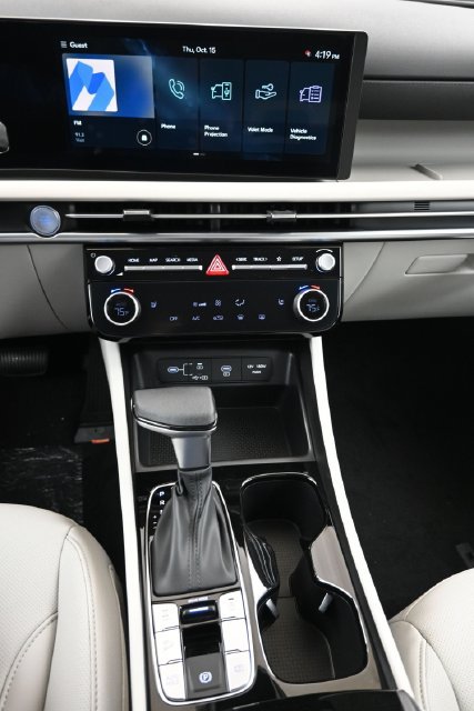 New 2026 Hyundai Tucson SEL Plus AWD/4WD image 28