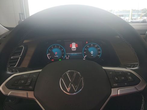 New 2026 Volkswagen Atlas SE AWD/4WD image 21