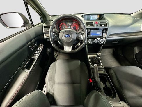 Used 2016 Subaru WRX image 14