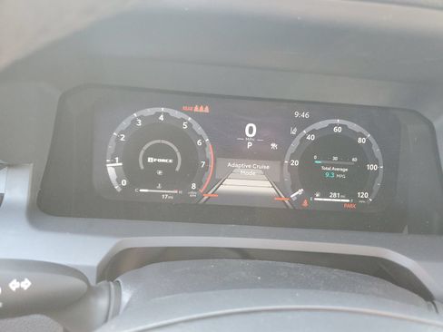 Certified 2026 Toyota Tacoma TRD Off-Road AWD/4WD image 23
