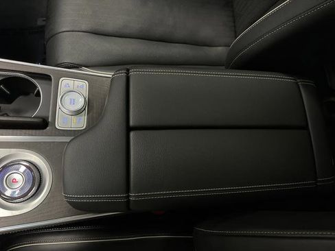 Used 2023 Genesis GV80 3.5T Advanced + w/ Cargo Package image 22