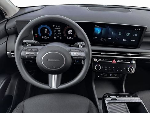New 2026 Hyundai Tucson SEL AWD/4WD image 17