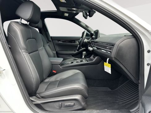 Certified 2026 Honda Civic Sport Touring image 24