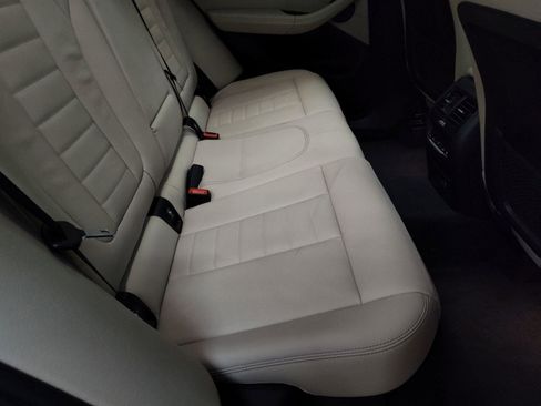 Used 2018 BMW X3 M40i image 25