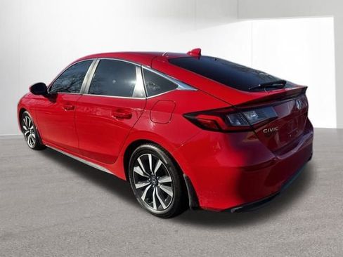 Used 2023 Honda Civic EX-L image 12