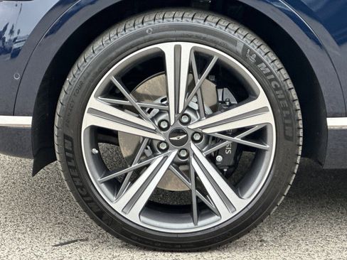 Used 2026 Genesis GV80 3.5T e-SC AWD/4WD image 34