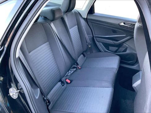 Used 2025 Volkswagen Jetta S image 18