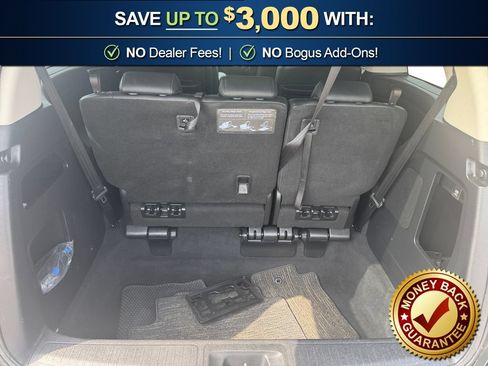 Used 2025 Honda Odyssey EX-L image 29
