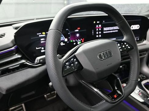 Used 2025 Audi S5 Prestige AWD/4WD image 12