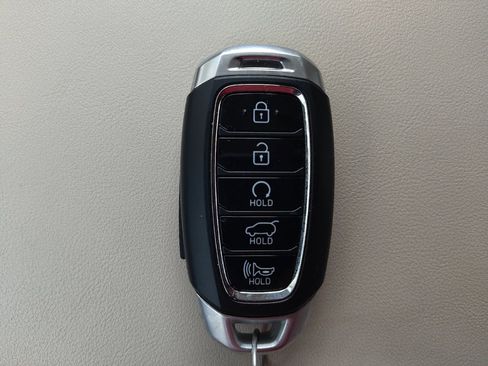 Used 2020 Hyundai Palisade Limited FWD image 32