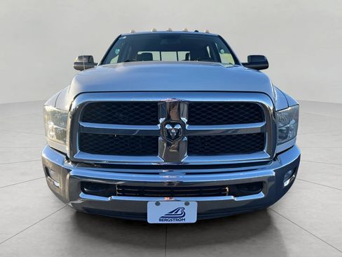 Used 2014 RAM 3500 SLT w/ Protection Group image 3