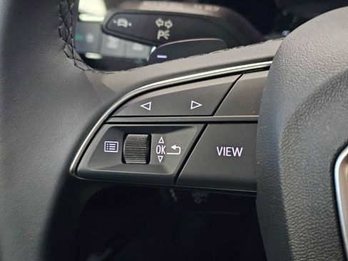 New 2026 Audi A3 2.0T Premium Plus image 26