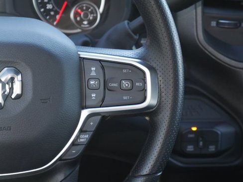 New 2026 RAM 4500 Tradesman AWD/4WD image 17