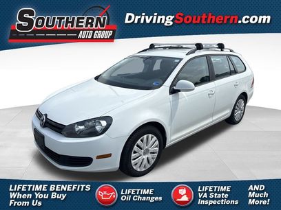 Used 2014 Volkswagen Jetta S