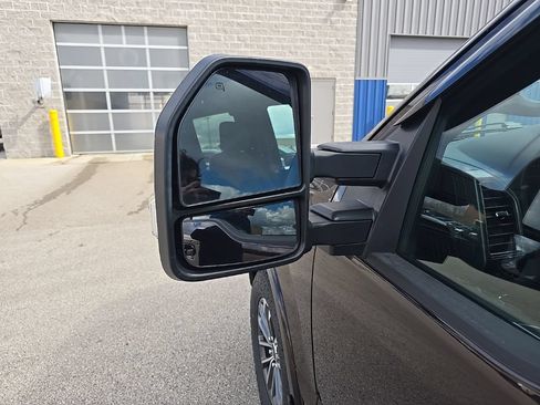 Used 2019 Ford F150 XLT w/ Equipment Group 301A Mid AWD/4WD image 6