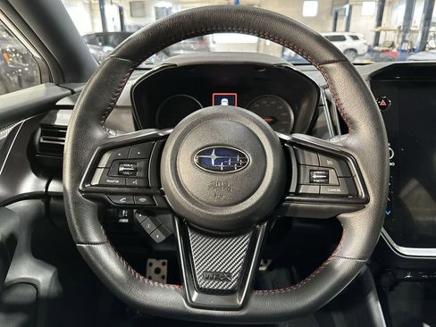 Used 2022 Subaru WRX Premium image 25