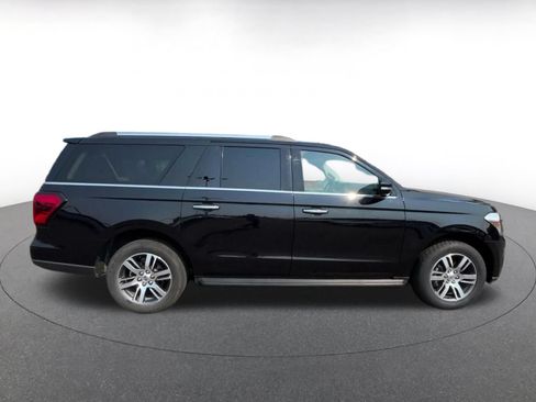 Used 2024 Ford Expedition Max Limited RWD image 16