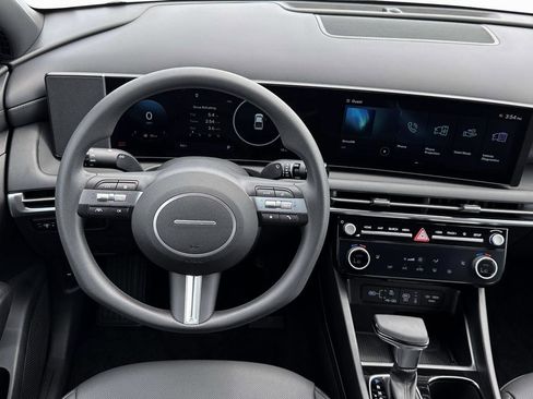 New 2026 Hyundai Santa Cruz SEL image 11