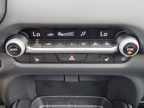 New 2026 MAZDA CX-50 2.5 Hybrid w/ Weather Package image 14