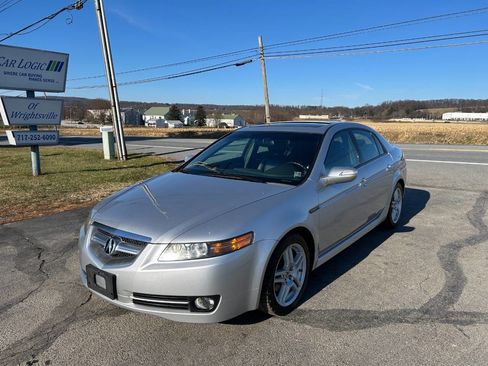 Used 2008 Acura TL image 5