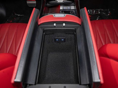 New 2026 Mercedes-Benz S 63 AMG S image 24