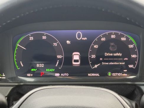 Used 2024 Honda Accord Sport image 29