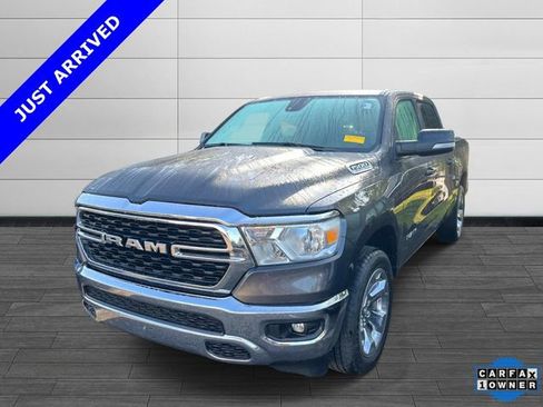 Used 2022 RAM 1500 Big Horn image 6